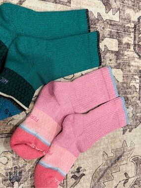 Bombas x Wicked youth sock bundle